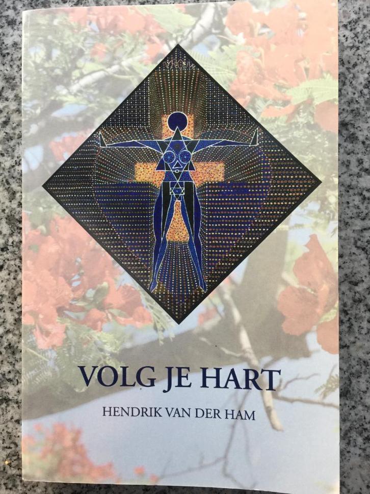 Volg je hart (Hendrik van der Halm), Boeken, Psychologie, Persoonlijkheidsleer, Gelezen, Verzenden