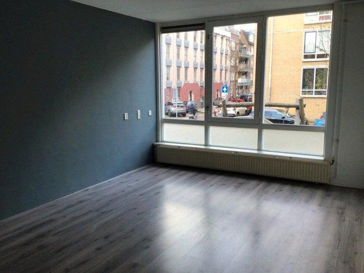 Te huur: Appartement Tweede Oosterparkstraat in Amsterdam, Huizen en Kamers, Huizen te huur, Noord-Holland, Appartement