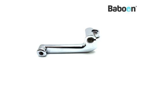 Schakelpedaal Harley-Davidson XL 883 Sportster 2014-2016, Motoren, Onderdelen | Harley-Davidson, Gebruikt, Verzenden