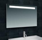 Tigris spiegel met led verlichting 1000x800, Huis en Inrichting, Woonaccessoires | Spiegels, Nieuw, Ophalen of Verzenden