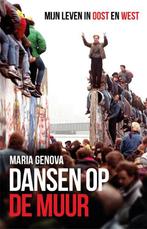 Dansen op de Muur 9789089756107 Maria Genova, Boeken, Verzenden, Zo goed als nieuw, Maria Genova