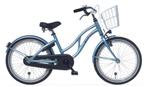 Alpina Ocean 20 Meisjesfiets Dusk Blue Matt 6+, Verzenden, Nieuw