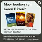 Out of Africa 9789460682414 Karen Blixen, Verzenden, Zo goed als nieuw, Karen Blixen