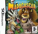 Dreamworks Madagascar (DS) 3DS Garantie & snel in huis!/*/, Spelcomputers en Games, Games | Nintendo DS, Ophalen of Verzenden