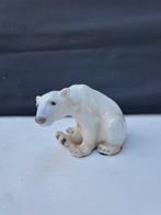 Bing & Grondahl - Jens Peter Dahl-Jensen - sculptuur,, Antiek en Kunst, Antiek | Glas en Kristal