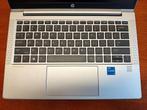 HP Probook 430 G8 | i5 1135G7 | 8gb DDR4 | 250gb SSD, Computers en Software, Windows Laptops, 2 tot 3 Ghz, Qwerty, 8 GB, 13 inch