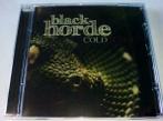 cd - Black Horde - Coldblood