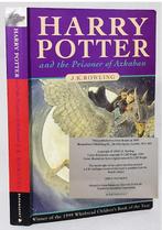 J.K. Rowling - Harry Potter and the Prisoner of Azkaban -