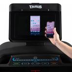 Taurus Loopband T10.3 HD Pro, Sport en Fitness, Verzenden, Nieuw