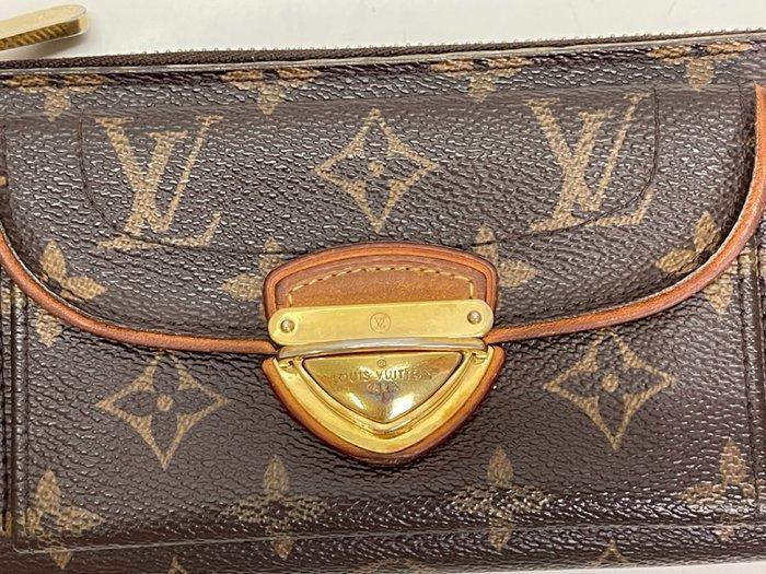 Louis-Vuitton Astrid Monogram Portefeuille Wallet