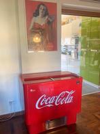 Coca Cola - Prodotto Ufficiale - Koelkast - Staal, Hars -