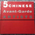 Chinese Avant Garde Artists (Chinese avant garde kunst), Boeken, Gelezen, Schilder- en Tekenkunst, Verzenden