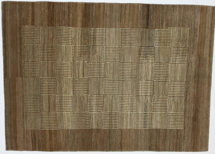 Afghan - Vloerkleed - 234 cm - 168 cm - Tapis, Huis en Inrichting, Stoffering | Tapijten en Kleden