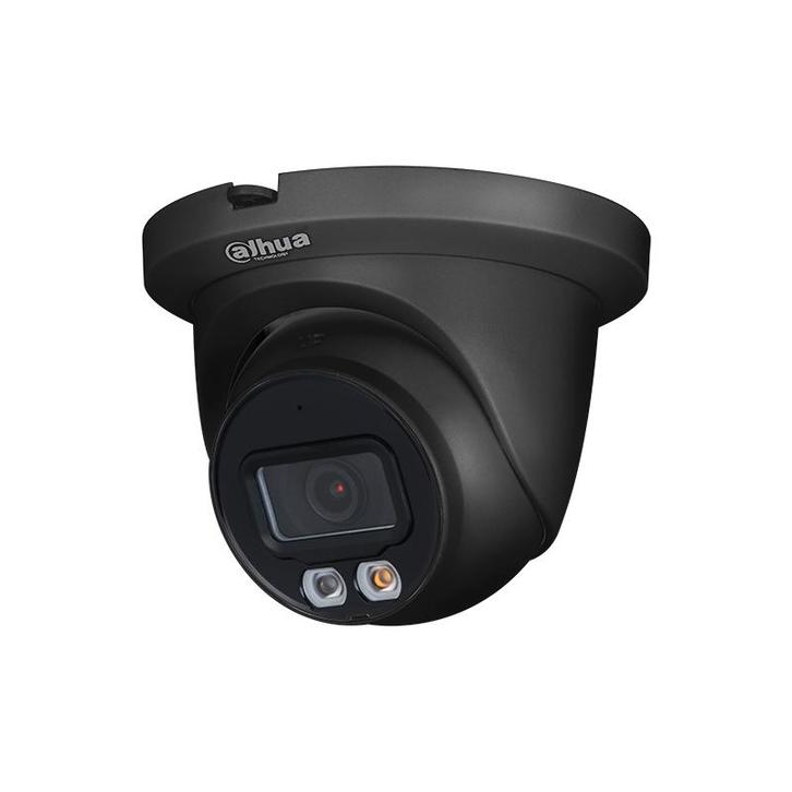 IPC-HDW2449TM-S-IL 4Mp 2.8mm H.265 Smart Dual Light Full Col, Audio, Tv en Foto, Videobewaking, Nieuw, Ophalen of Verzenden