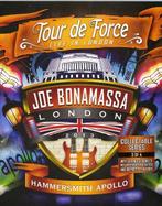 dvd - Joe Bonamassa - Tour De Force - Live In London - Ha..., Cd's en Dvd's, Zo goed als nieuw, Verzenden