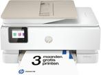 HP ENVY Inspire 7920e - All-in-One Printer - Dubbelzijdig, Computers en Software, Printers, Verzenden, Zo goed als nieuw, HP