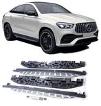 Running boards | Mercedes-Benz | GLE-Klasse C167 2019- 4d, Nieuw, Ophalen of Verzenden, Mercedes-Benz