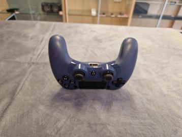 Veiling - Wireless Controller For PS4 - In Goede Staat beschikbaar voor biedingen