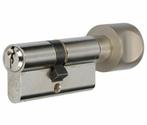 S2 Knopcilinder SKG2 K35/35, Doe-het-zelf en Verbouw, Hang- en Sluitwerk, Ophalen of Verzenden, Nieuw