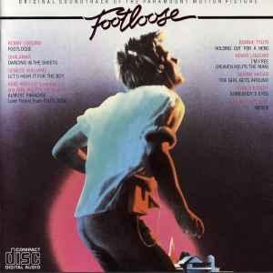 cd - Various - Footloose - Original Motion Picture Soundt..., Cd's en Dvd's, Cd's | Overige Cd's, Zo goed als nieuw, Verzenden