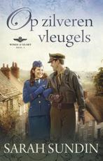 Op zilveren vleugels / Wings of Glory / 2 9789023994114, Verzenden, Gelezen, Sarah Sundin