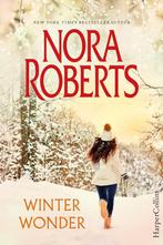 Winterwonder (9789402706635, Nora Roberts), Verzenden, Nieuw