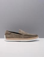 Daniel Kenneth ramin loafers heren beige  2310371 croche, Verzenden, Nieuw, Daniel Kenneth