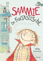Sammie de fantastische / Tijgerlezen 9789045120287, Verzenden, Gelezen, Abby Hanlon