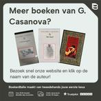 De geschiedenis van mijn leven / 6 Een man van aanzien /, Boeken, Verzenden, Gelezen, G. Casanova