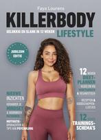 Killerbody 1 - Killerbody lifestyle (9789021578835), Boeken, Verzenden, Nieuw, Overige typen