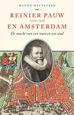 9789024456956 Reinier Pauw en Amsterdam (1564-1636), Boeken, Verzenden, Nieuw, Menno Witteveen