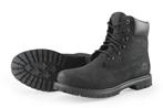 Timberland Boots in maat 42 Zwart | 10% extra korting, Verzenden, Boots, Zo goed als nieuw, Timberland