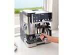 Ninja Es701 Volautomatische Espressomachine Zilver, Verzenden, Nieuw, Espresso apparaat