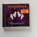 Vengaboys up & down, Verzenden, Gebruikt