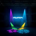 Ayra ERO 075 (8 stuks) combinatieset met flightcases, Muziek en Instrumenten, Licht en Laser, Verzenden, Nieuw