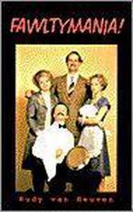 FAWLTYMANIA 9789064813252 R. van Heuven, Boeken, Verzenden, Zo goed als nieuw, R. van Heuven