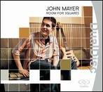 cd - John Mayer - Room For Squares, Verzenden, Zo goed als nieuw