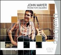 cd - John Mayer - Room For Squares, Cd's en Dvd's, Cd's | Overige Cd's, Zo goed als nieuw, Verzenden