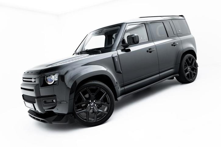 Bodykit Land Rover Defender 110 Mk4, Auto-onderdelen, Overige Auto-onderdelen, Ophalen of Verzenden