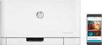 HP Color Laser 150nw - Printer, Verzenden, Zo goed als nieuw