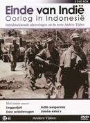 Einde van Indië - Oorlog in Indonesië - DVD, Cd's en Dvd's, Dvd's | Documentaire en Educatief, Verzenden, Nieuw in verpakking