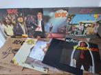 AC/DC - Great Lot of 9 x albums - LP albums (meerdere items), Nieuw in verpakking