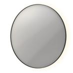 Spiegel INK SP17 Rond Colour Changing LED Rondom 120 x 4 x, Ophalen of Verzenden, Nieuw, Bad