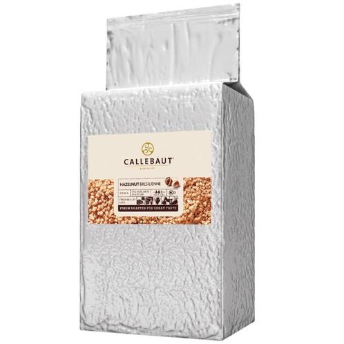 Callebaut Hazelnoten Bresillienne 5kg, Hobby en Vrije tijd, Taarten en Cupcakes maken, Nieuw, Verzenden