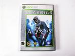 Xbox 360 - Assassins Creed [Classics], Ophalen of Verzenden, Nieuw