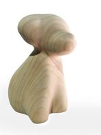 Riva 1920 - Setsu & Shinobu Ito - Snijwerk, WAN. - 15 cm -, Antiek en Kunst