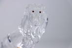Swarovski - Figuur - Swarovski - Leeuw op Rots (Boxed +