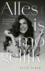 Alles is mogelijk (9789400411463, Yeliz Çiçek), Boeken, Verzenden, Nieuw