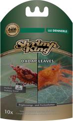 Dennerle Shrimp King Dadap Leaves, Nieuw, Ophalen of Verzenden
