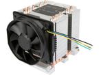Dynatron B11 3U 3647 Aktiv CPU-koellichaam met ventilator, Verzenden, Zo goed als nieuw